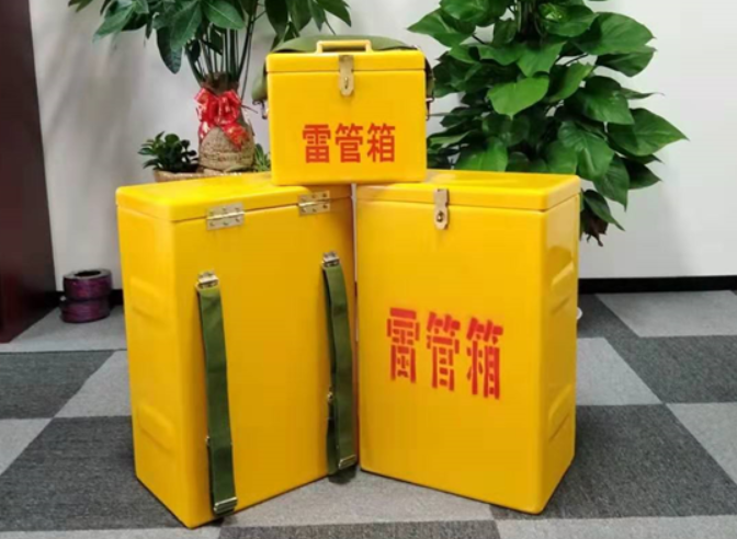钢城如何防止雷管箱炸药箱等矿用物品生锈？