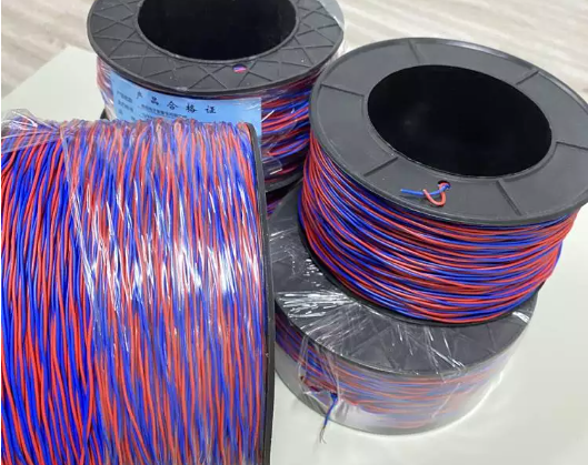 钢城放炮线的具体作用是什么？