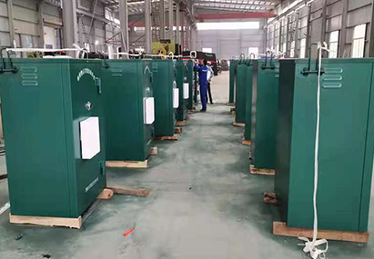 钢城移动炸药库：安全与效率并重的爆破行业新趋势